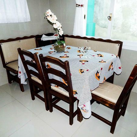 Casarao Gramado Residence מראה חיצוני תמונה