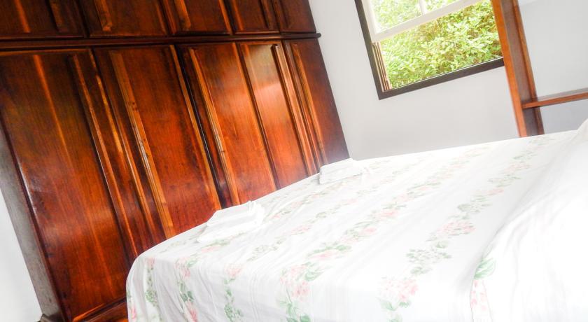 Casarao Gramado Residence חדר תמונה