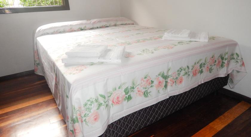 Casarao Gramado Residence חדר תמונה