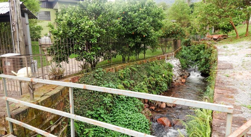 Casarao Gramado Residence חדר תמונה