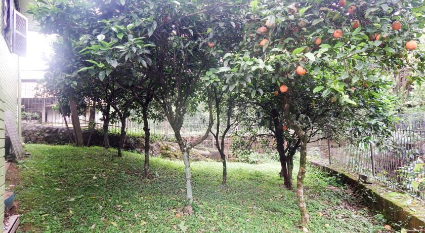 Casarao Gramado Residence חדר תמונה