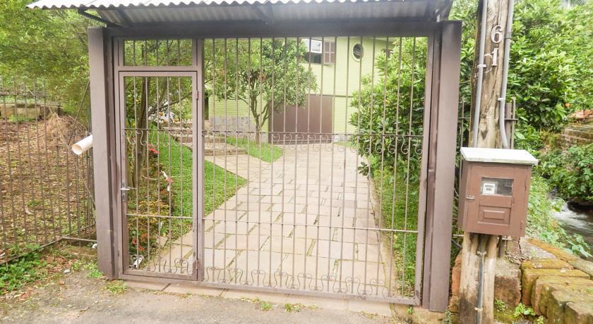 Casarao Gramado Residence חדר תמונה