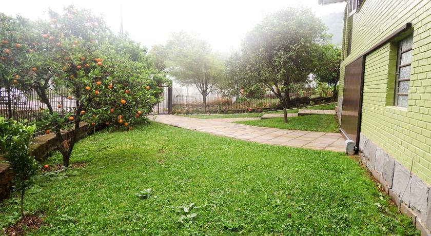 Casarao Gramado Residence חדר תמונה