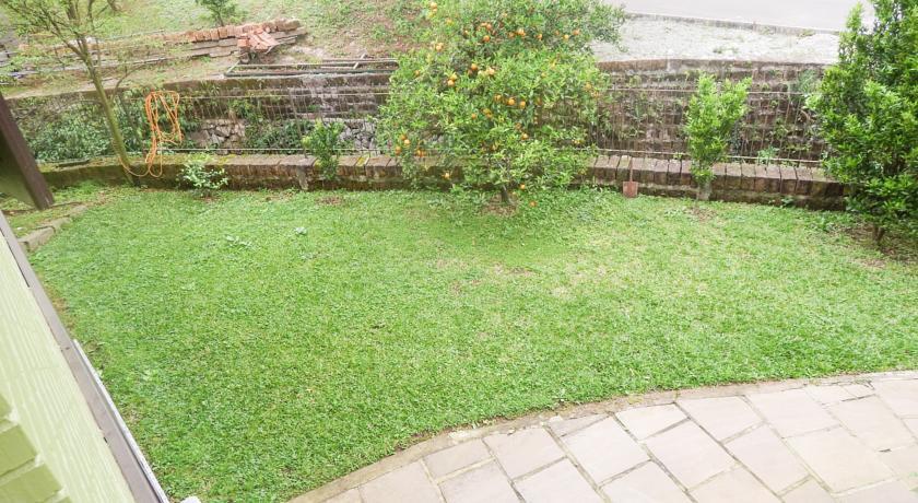 Casarao Gramado Residence חדר תמונה