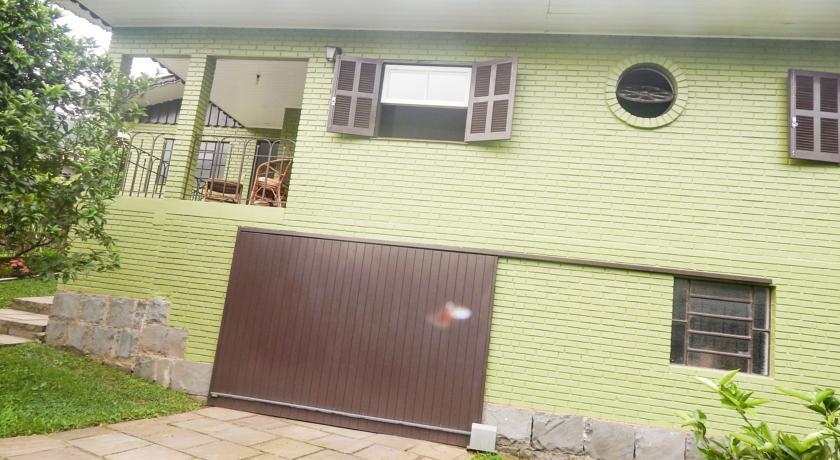 Casarao Gramado Residence חדר תמונה