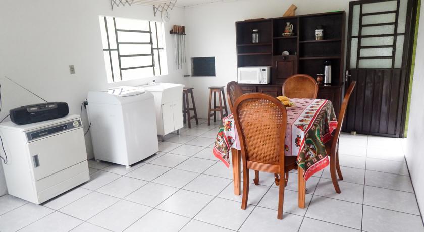 Casarao Gramado Residence חדר תמונה