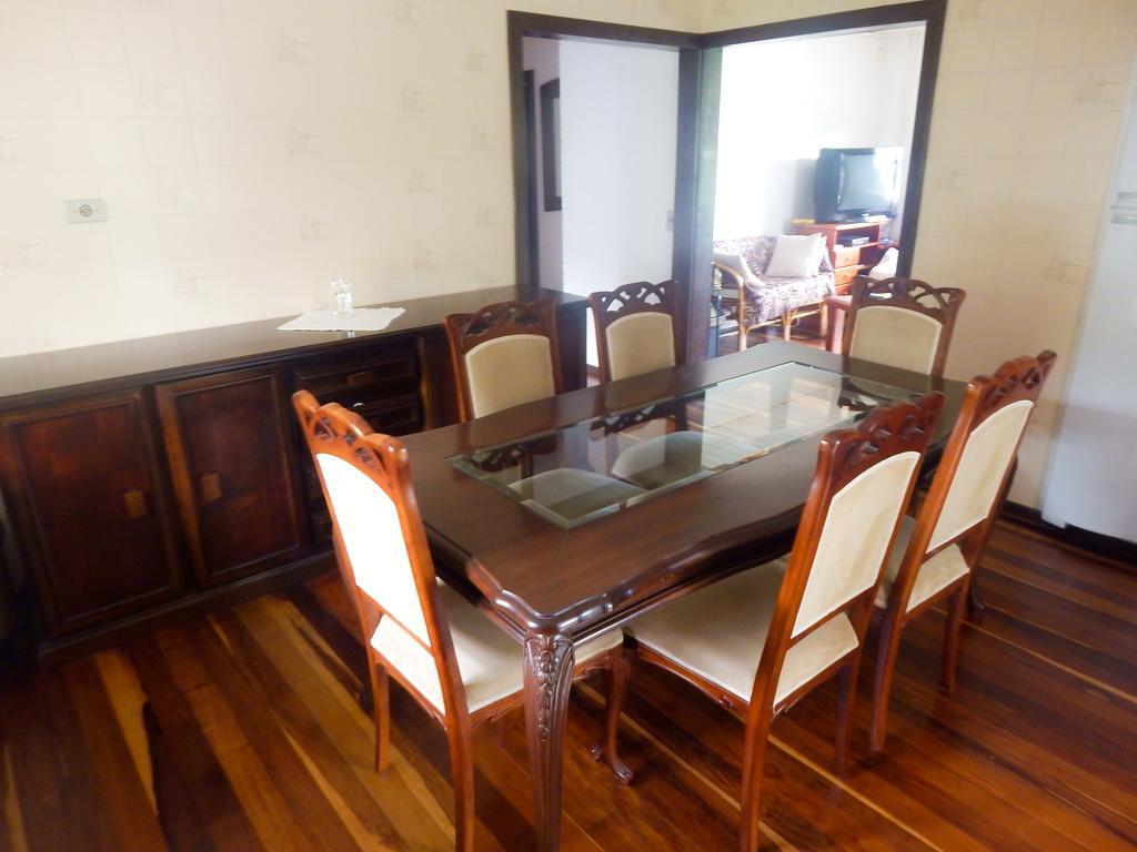Casarao Gramado Residence חדר תמונה