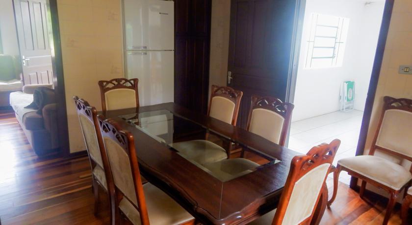 Casarao Gramado Residence חדר תמונה