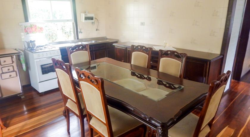 Casarao Gramado Residence חדר תמונה