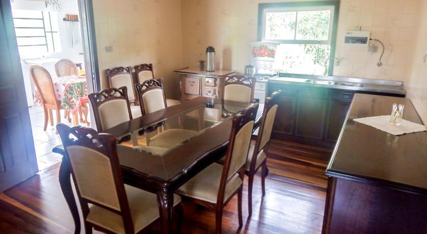 Casarao Gramado Residence חדר תמונה