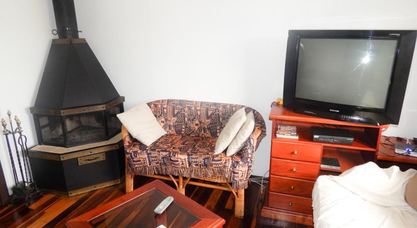 Casarao Gramado Residence חדר תמונה