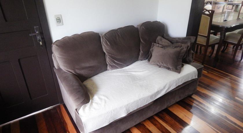 Casarao Gramado Residence חדר תמונה