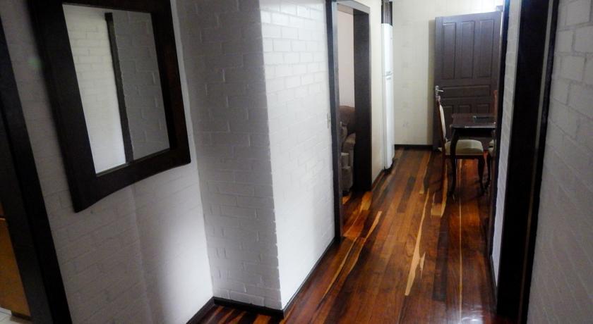 Casarao Gramado Residence חדר תמונה