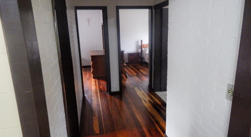 Casarao Gramado Residence חדר תמונה
