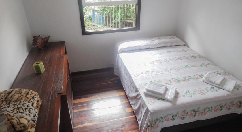 Casarao Gramado Residence חדר תמונה