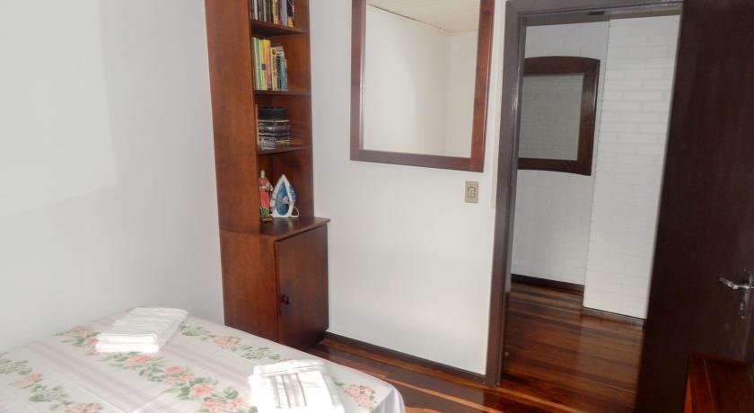 Casarao Gramado Residence חדר תמונה