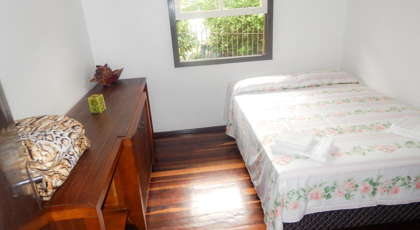 Casarao Gramado Residence חדר תמונה