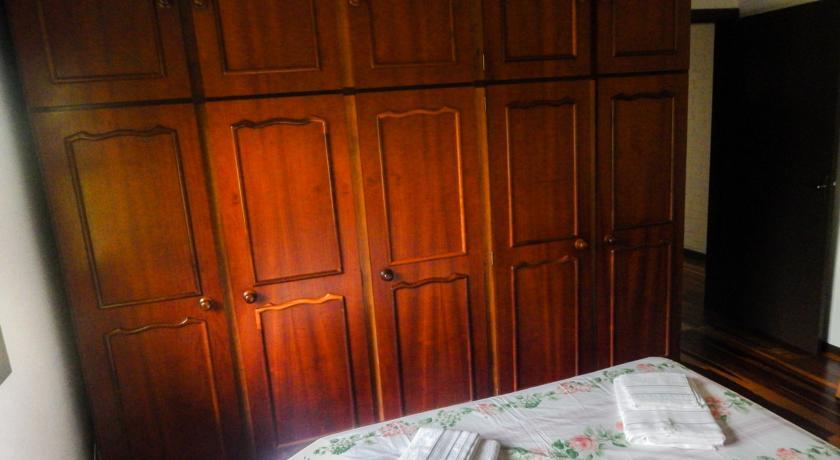 Casarao Gramado Residence חדר תמונה