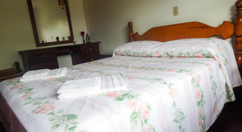 Casarao Gramado Residence חדר תמונה