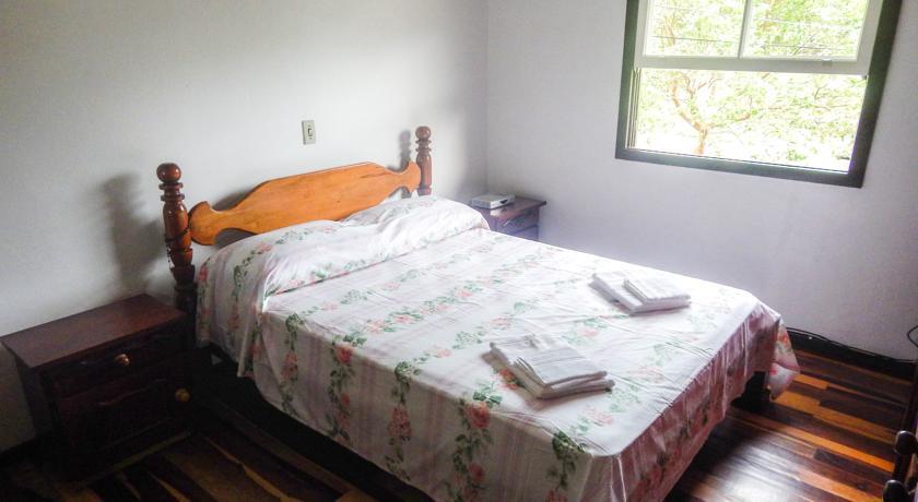 Casarao Gramado Residence חדר תמונה