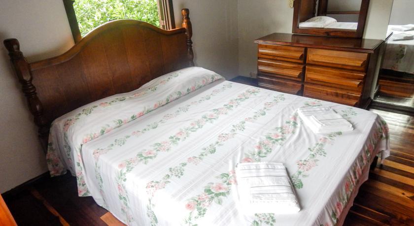 Casarao Gramado Residence חדר תמונה
