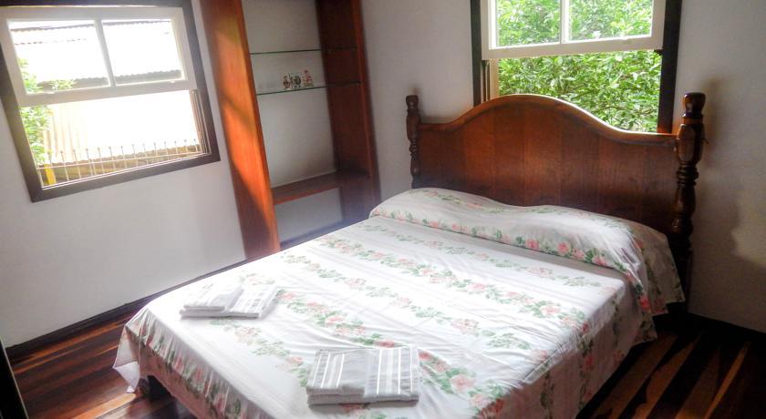 Casarao Gramado Residence חדר תמונה