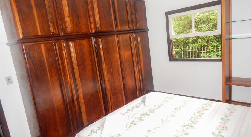 Casarao Gramado Residence חדר תמונה