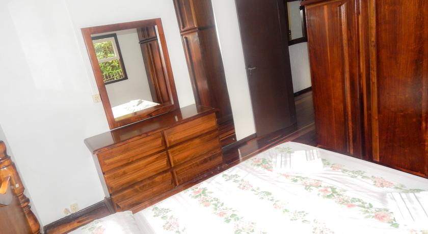 Casarao Gramado Residence חדר תמונה