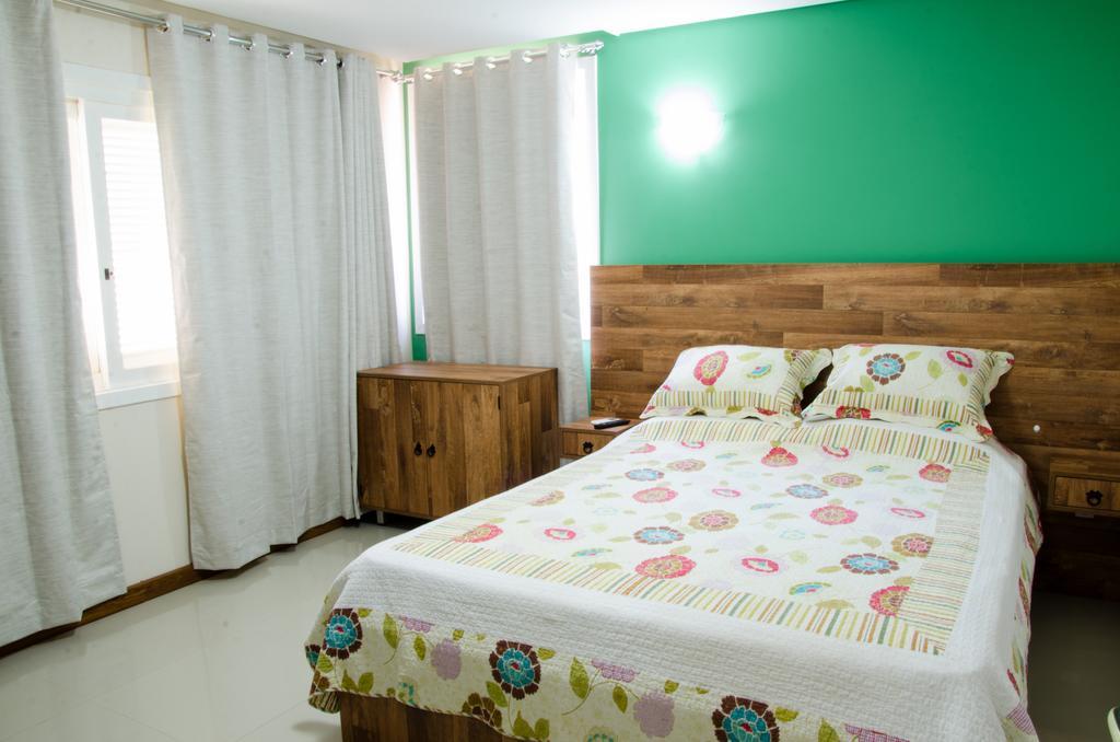Casarao Gramado Residence חדר תמונה