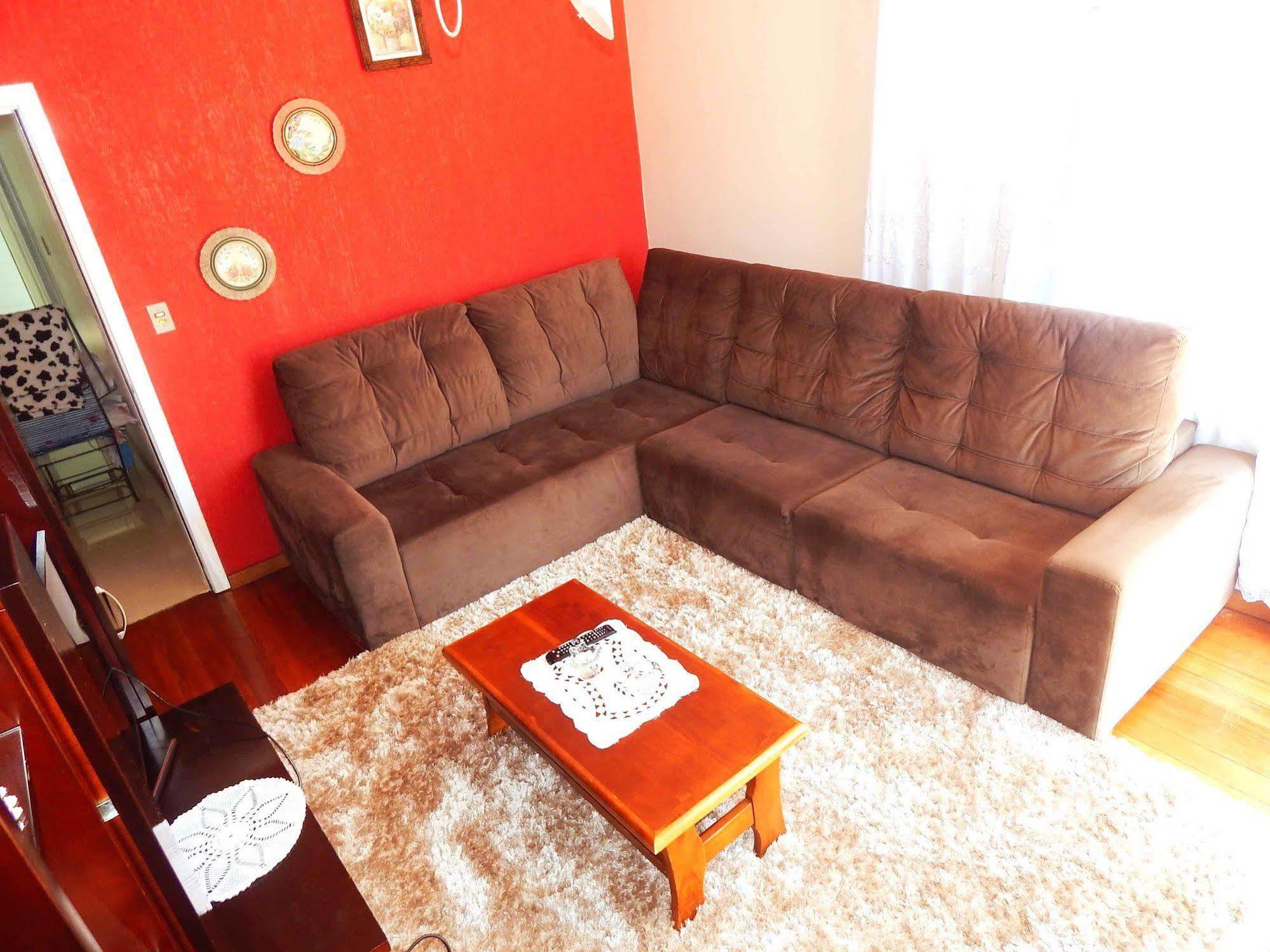 Casarao Gramado Residence מראה חיצוני תמונה