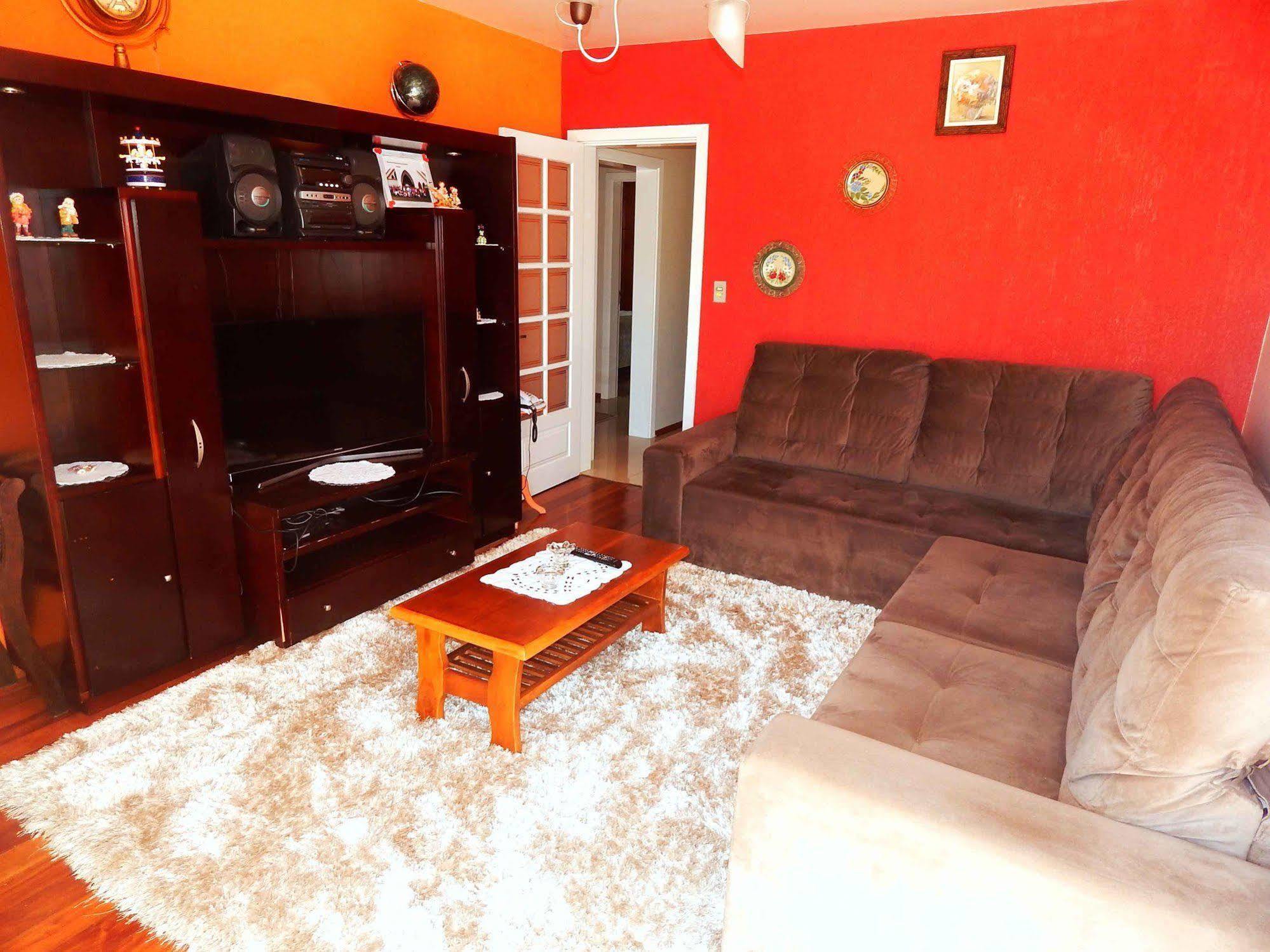 Casarao Gramado Residence מראה חיצוני תמונה
