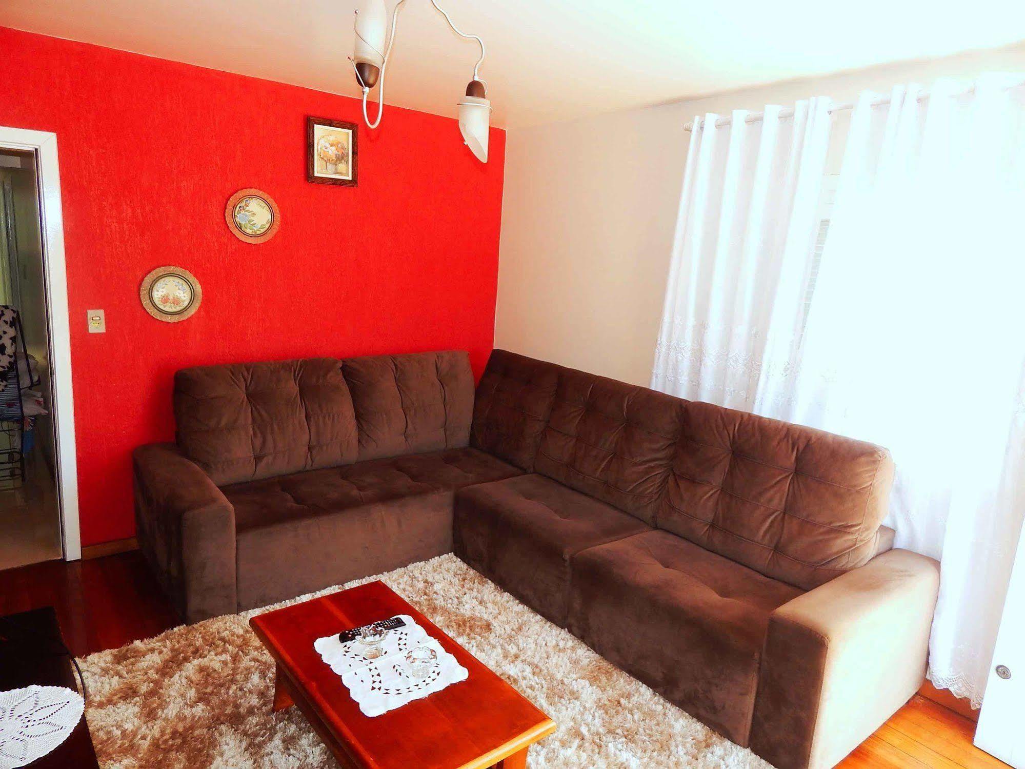 Casarao Gramado Residence מראה חיצוני תמונה