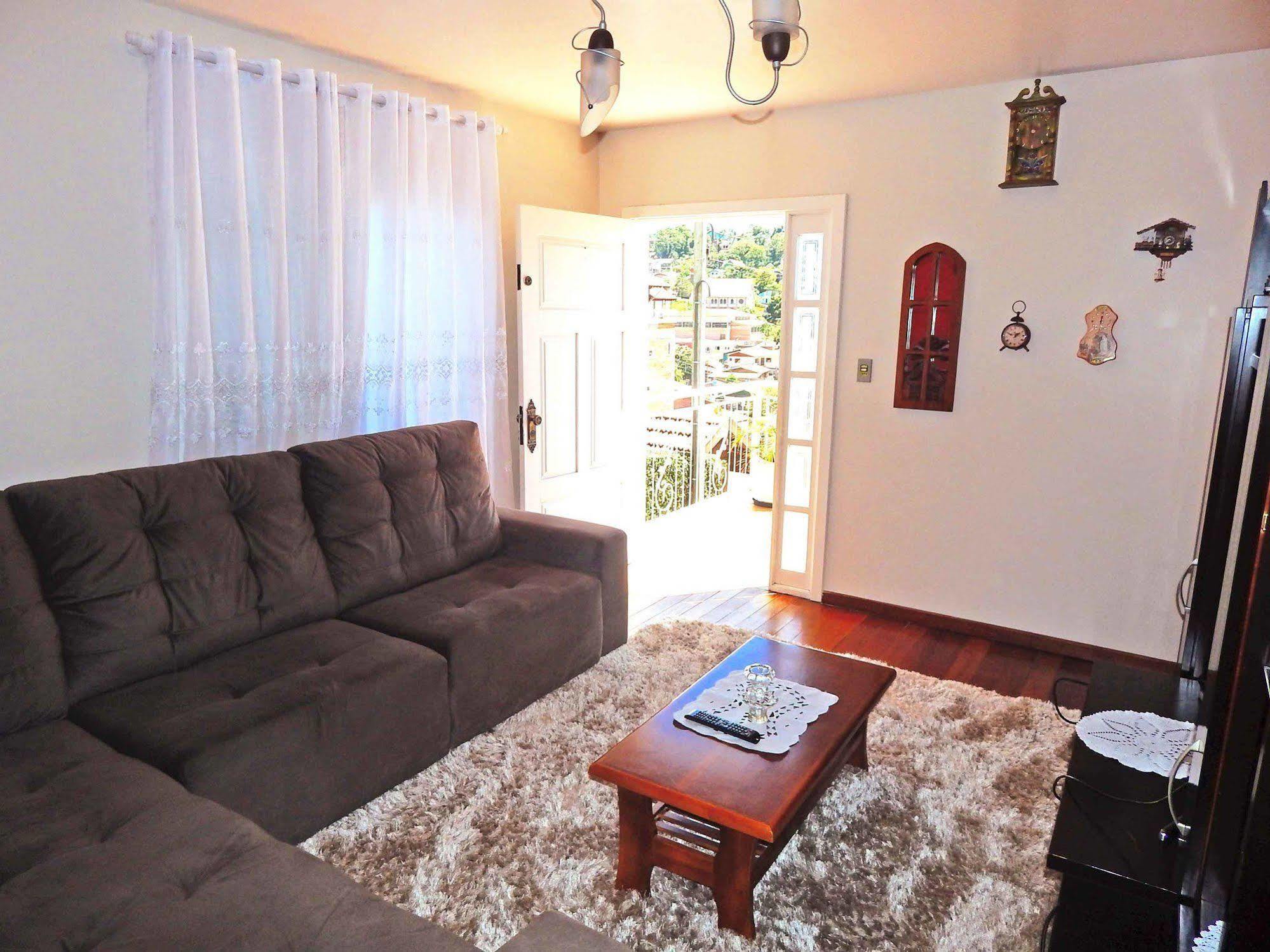 Casarao Gramado Residence מראה חיצוני תמונה