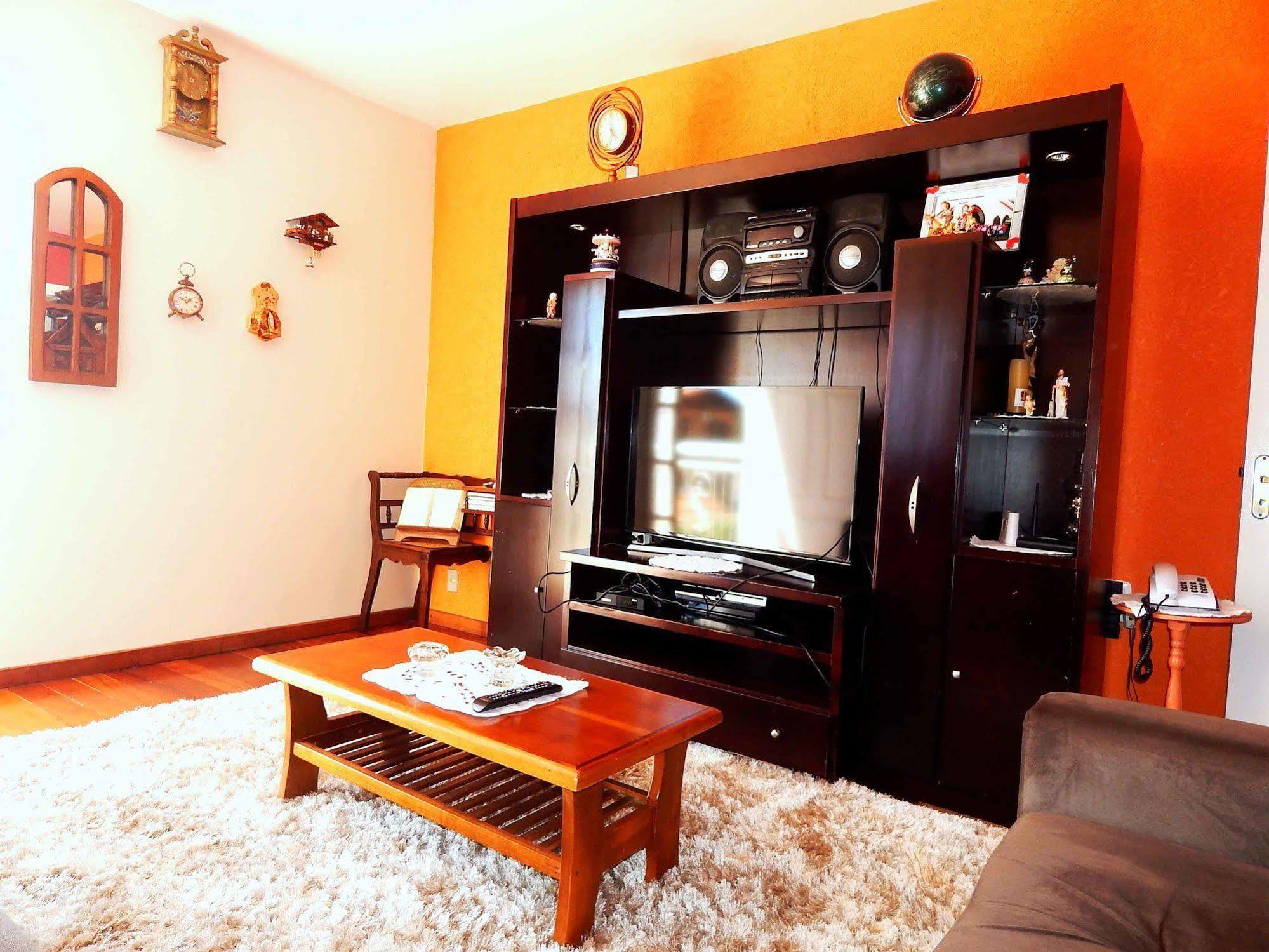 Casarao Gramado Residence מראה חיצוני תמונה