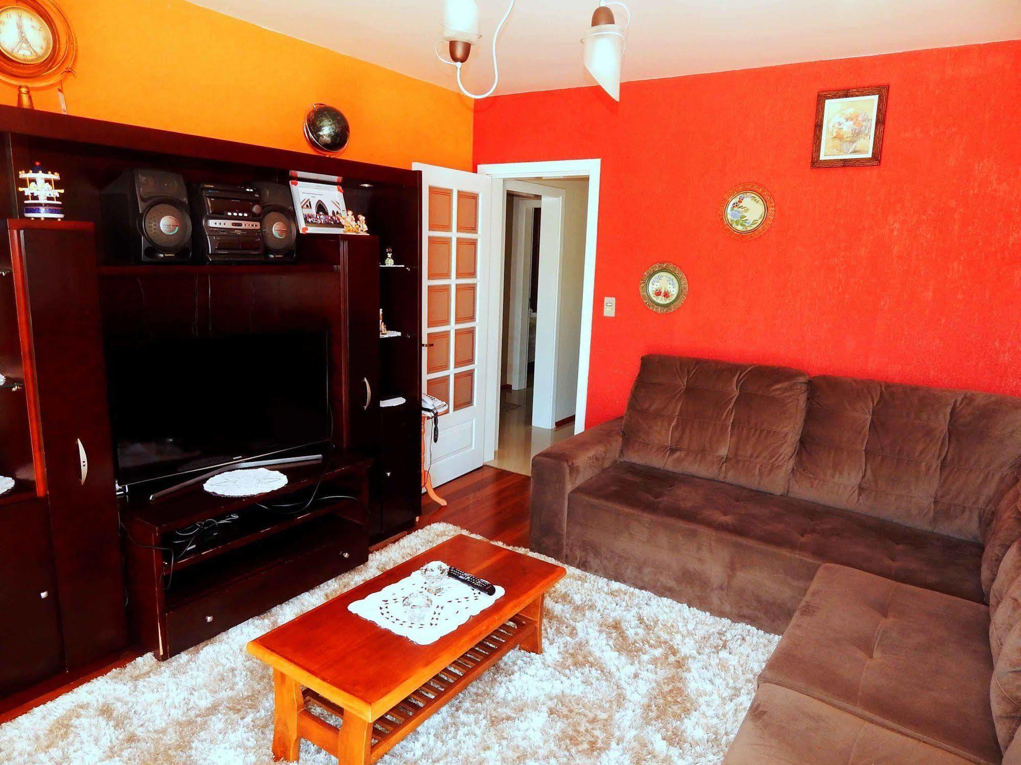 Casarao Gramado Residence מראה חיצוני תמונה