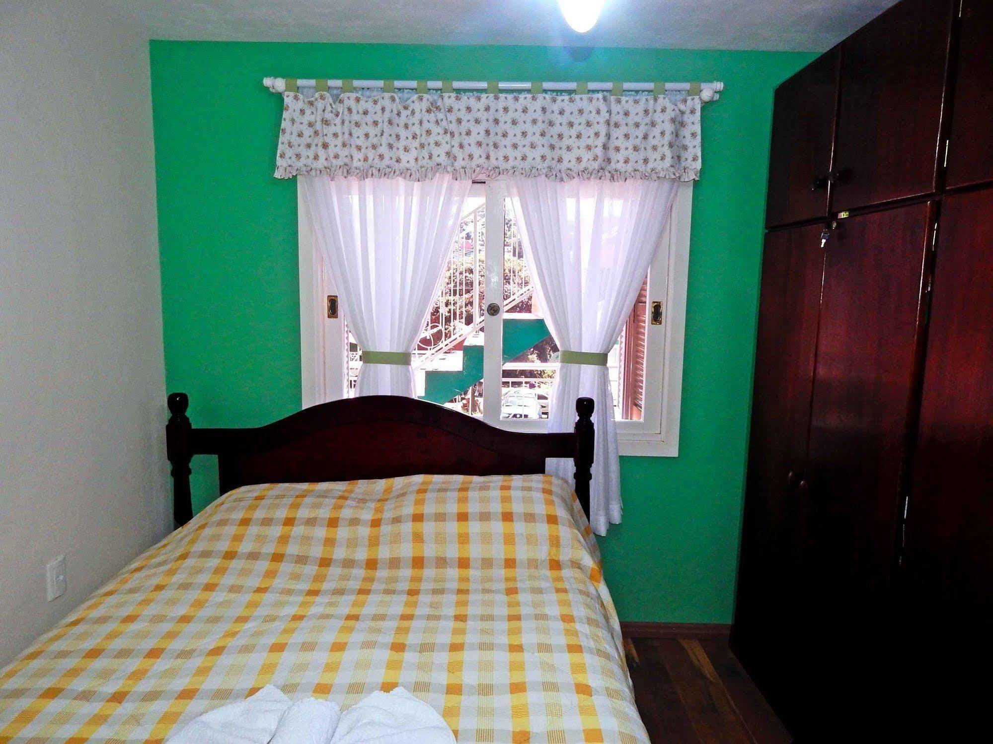 Casarao Gramado Residence מראה חיצוני תמונה