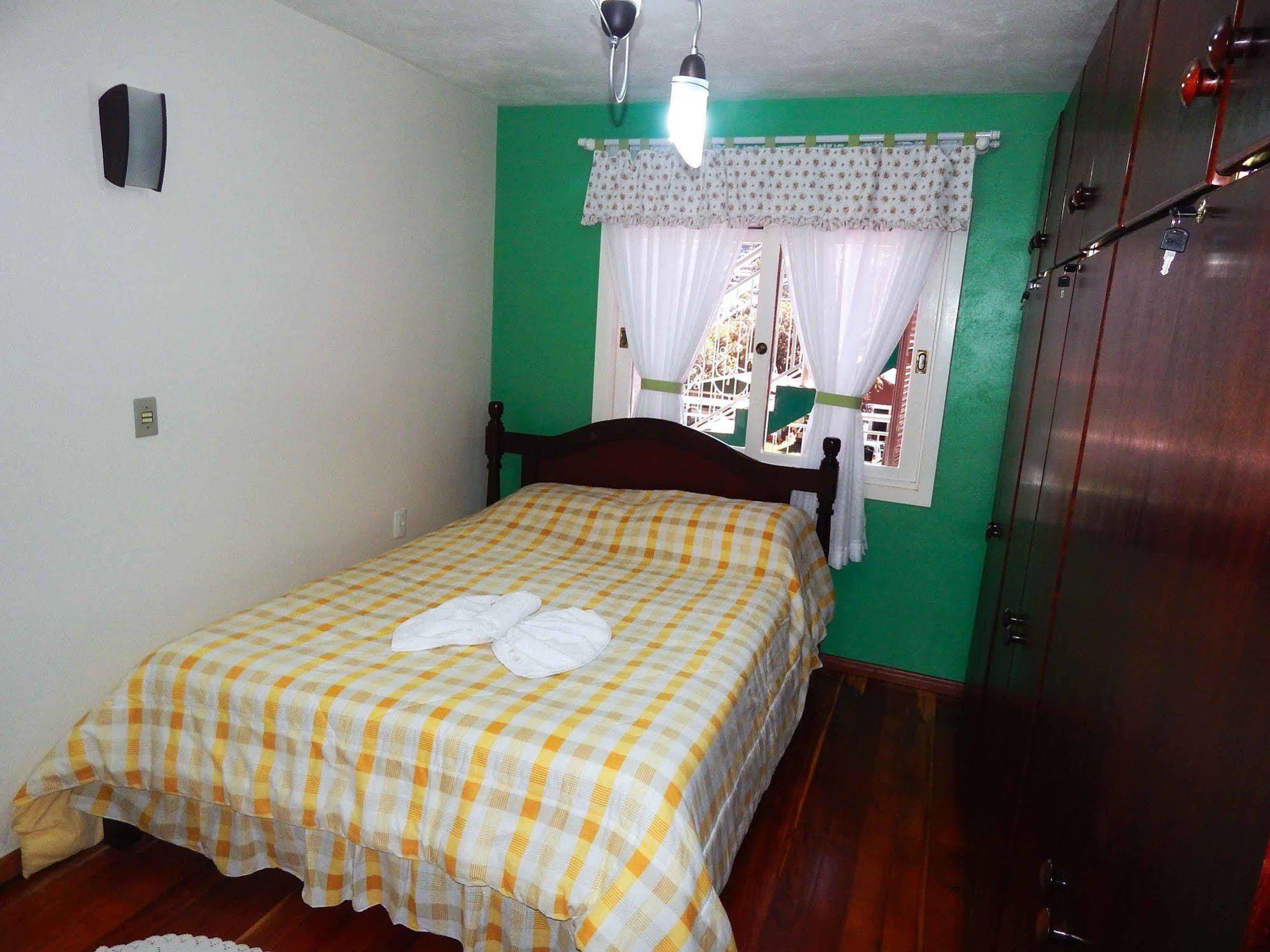 Casarao Gramado Residence מראה חיצוני תמונה