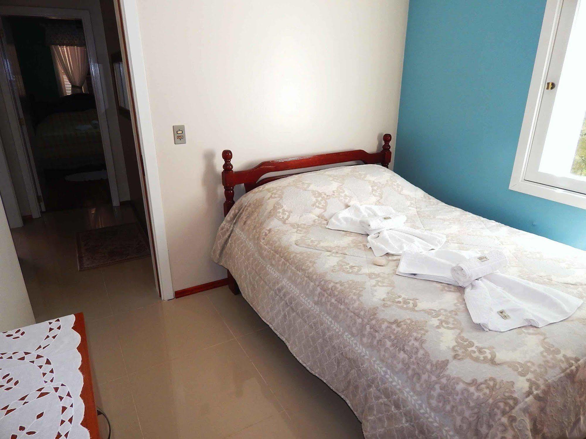 Casarao Gramado Residence מראה חיצוני תמונה