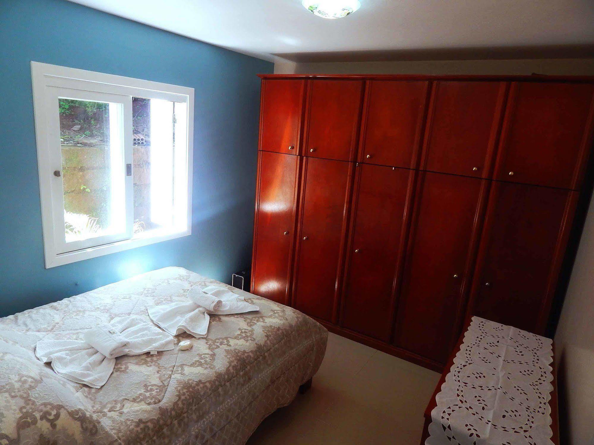 Casarao Gramado Residence מראה חיצוני תמונה
