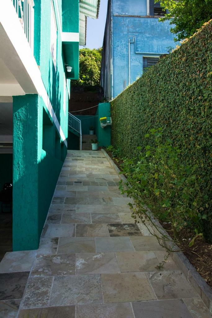 Casarao Gramado Residence מראה חיצוני תמונה