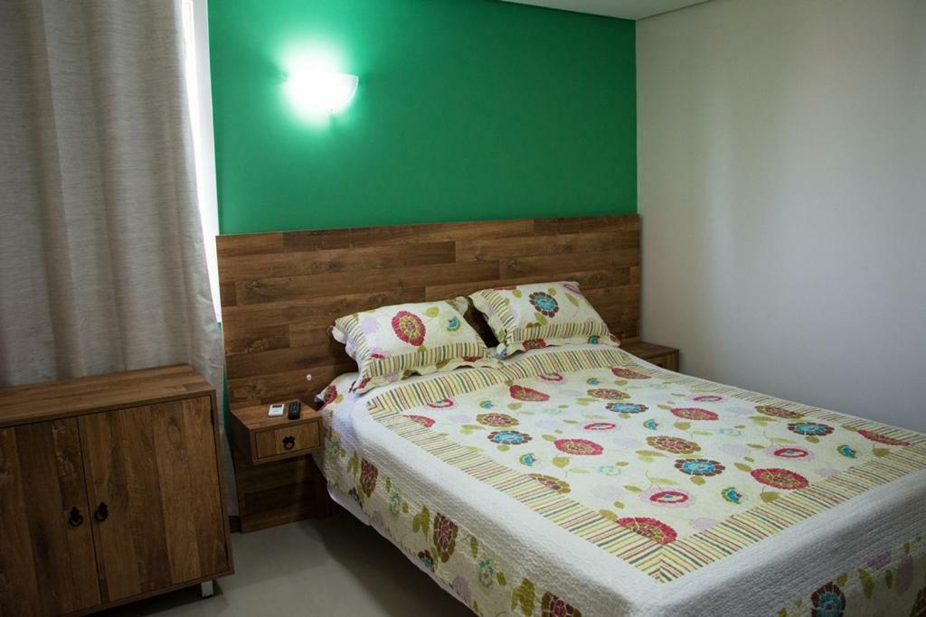Casarao Gramado Residence מראה חיצוני תמונה