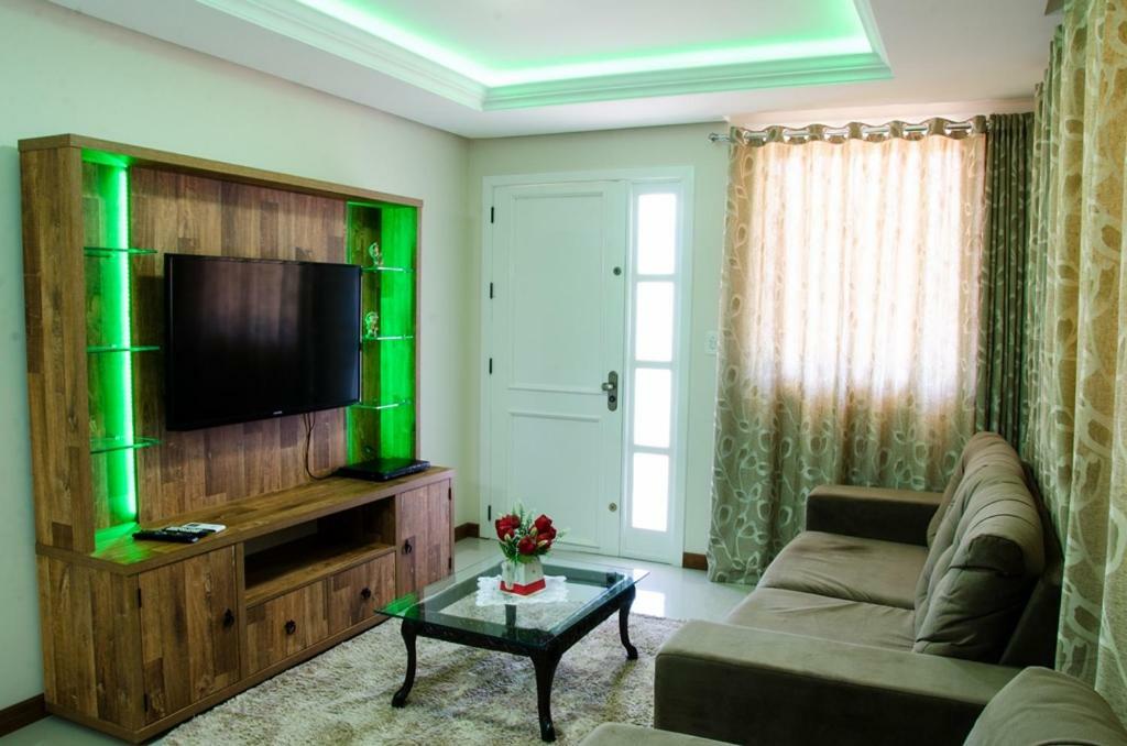 Casarao Gramado Residence מראה חיצוני תמונה