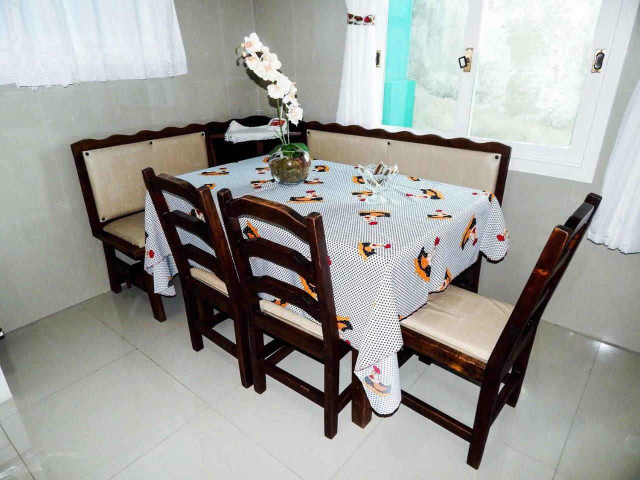 Casarao Gramado Residence מראה חיצוני תמונה
