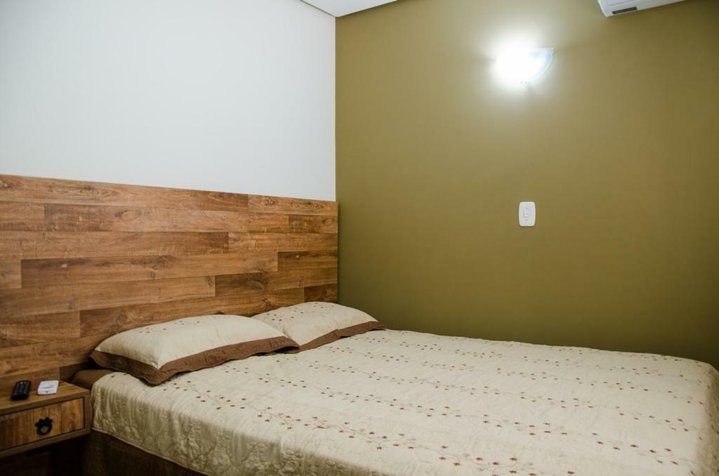 Casarao Gramado Residence מראה חיצוני תמונה