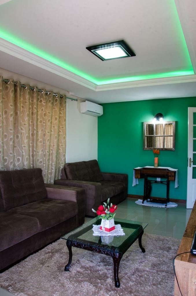 Casarao Gramado Residence מראה חיצוני תמונה
