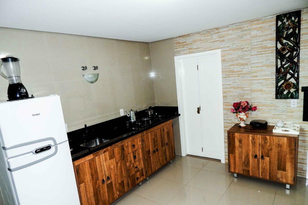 Casarao Gramado Residence מראה חיצוני תמונה
