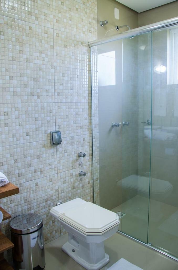 Casarao Gramado Residence מראה חיצוני תמונה