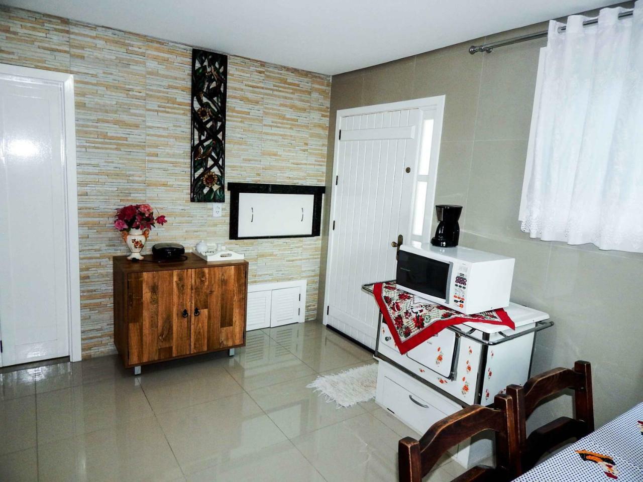 Casarao Gramado Residence מראה חיצוני תמונה