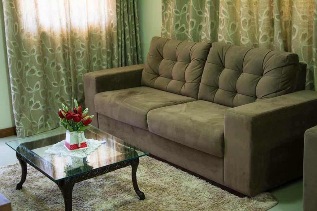 Casarao Gramado Residence מראה חיצוני תמונה
